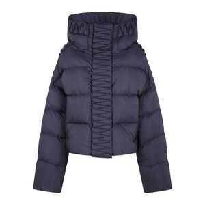 Raxxy Women's Coats Black